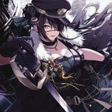 ブシロード ラバーマットコレクション V2 Vol.1335 アイドルマスター シャイニーカラーズ 白瀬咲耶 海と太陽のプロメッサVer.(橡膠枱墊)※不設寄送《24年10月預定》 4582692246578