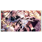 ブシロード ラバーマットコレクション V2 Vol.1337 アイドルマスター シャイニーカラーズ 幽谷霧子 鱗・鱗・謹・賀Ver.(橡膠枱墊)※不設寄送《24年10月預定》 4582692246592