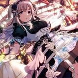 ブシロード ラバーマットコレクション V2 Vol.1337 アイドルマスター シャイニーカラーズ 幽谷霧子 鱗・鱗・謹・賀Ver.(橡膠枱墊)※不設寄送《24年10月預定》 4582692246592