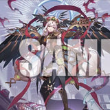 ブシロード ラバーマットコレクション V2 Vol.1350 カードファイト!! ヴァンガード 時の宿命者 リィエル=オディウム(橡膠枱墊)※不設寄送《24年11月預定》 4582692246752