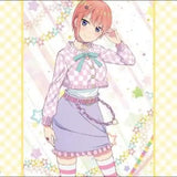 ブシロード ラバーマットコレクション V2 Vol.1340 五等分の花嫁∽ 中野一花(橡膠枱墊)※不設寄送《24年10月預定》 4582692246912