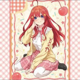 ブシロード ラバーマットコレクション V2 Vol.1344 五等分の花嫁∽ 中野五月(橡膠枱墊)※不設寄送《24年10月預定》 4582692246950