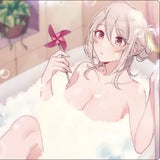 ブシロード ラバーマットコレクション V2 Vol.1345 富士見ファンタジア文庫 スパイ教室 リリィ(橡膠枱墊)※不設寄送《24年10月預定》 4582692247070