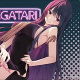 ブシロード ラバーマットコレクション V2 Vol.1347 富士見ファンタジア文庫 スパイ教室 ティア(橡膠枱墊)※不設寄送《24年10月預定》 4582692247094