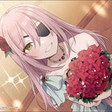 ブシロード ラバーマットコレクション V2 Vol.1348 富士見ファンタジア文庫 スパイ教室 アネット(橡膠枱墊)※不設寄送《24年10月預定》 4582692247100