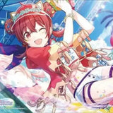 ブシロード ラバーマットコレクション V2 Vol.1351 アイドルマスター シャイニーカラーズ 小宮果穂 潮騒のシーショアVer.(橡膠枱墊)※不設寄送《24年11月預定》 4582692247407