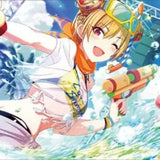 ブシロード ラバーマットコレクション V2 Vol.1353 アイドルマスター シャイニーカラーズ 西城樹里 曲がり角のランウェイVer.(橡膠枱墊)※不設寄送《24年11月預定》 4582692247421