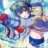 ブシロード ラバーマットコレクション V2 Vol.1354 アイドルマスター シャイニーカラーズ 杜野凛世 水色感情Ver.(橡膠枱墊)※不設寄送《24年11月預定》 4582692247438