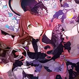 ブシロード ラバーマットコレクション V2 Vol.1357 アイドルマスター シャイニーカラーズ 大崎甜花 バス・タイムの気分でVer.(橡膠枱墊)※不設寄送《24年11月預定》 4582692247469