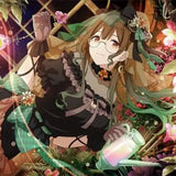 ブシロード ラバーマットコレクション V2 Vol.1358 アイドルマスター シャイニーカラーズ 桑山千雪 ハッピー・アイ・スクリームVer.(橡膠枱墊)※不設寄送《24年11月預定》 4582692247476