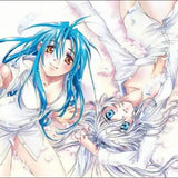 ブシロード ラバーマットコレクション V2 Vol.1359 富士見ファンタジア文庫 フルメタル・パニック! テレサ・テスタロッサ&千鳥かなめ(橡膠枱墊)※不設寄送《24年11月預定》 4582692247544