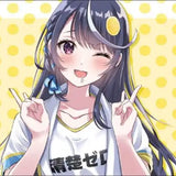 ブシロード ラバーマットコレクション V2 Vol.1363 富士見ファンタジア文庫 VTuberなんだが配信切り忘れたら伝説になってた 心音淡雪(橡膠枱墊)※不設寄送《24年11月預定》 4582692247582