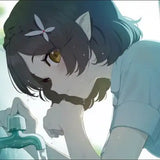 ブシロード ラバーマットコレクション V2 Vol.1373 ブルーアーカイブ -Blue Archive- アヤネ メモリアルロビーイラストVer.(橡膠枱墊)※不設寄送《24年11月預定》 4582692247988