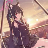 ブシロード ラバーマットコレクション V2 Vol.1374 ブルーアーカイブ -Blue Archive- セリカ メモリアルロビーイラストVer.(橡膠枱墊)※不設寄送《24年11月預定》 4582692247995