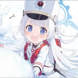 ブシロード ラバーマットコレクション V2 Vol.1376 ブルーアーカイブ -Blue Archive- チェリノ メモリアルロビーイラストVer.(橡膠枱墊)※不設寄送《24年11月預定》 4582692248022