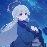 ブシロード ラバーマットコレクション V2 Vol.1377 ブルーアーカイブ -Blue Archive- ノドカ メモリアルロビーイラストVer.(橡膠枱墊)※不設寄送《24年11月預定》 4582692248039