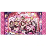 ブシロード ラバーマットコレクション V2 Vol.1378 アイドルマスター シンデレラガールズ 無限L∞PだLOVE♡(橡膠枱墊)※不設寄送《25年8月預定》 4582692248046