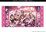ブシロード ラバーマットコレクション V2 Vol.1378 アイドルマスター シンデレラガールズ 無限L∞PだLOVE♡(橡膠枱墊)※不設寄送《25年8月預定》 4582692248046