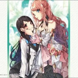 ブシロード ラバーマットコレクション V2 Vol.1382 富士見ファンタジア文庫 異世界でチート能力を手にした俺は、現実世界をも無双する -レベルアップは人生を変えた- 佳織&レクシア(橡膠枱墊)※不設寄送《24年11月預定》 4582692248213