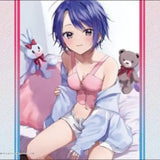 ブシロード ラバーマットコレクション V2 Vol.1383 富士見ファンタジア文庫 じつは義妹でした。-最近できた義理の弟の距離感がやたら近いわけ- 晶(橡膠枱墊)※不設寄送《24年11月預定》 4582692248220