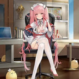 ブシロード ラバーマットコレクション V2 Vol.1387 アズールレーン パーシュース ナーセリー勤務タイムVer.(橡膠枱墊)※不設寄送《24年12月預定》 4582692248589
