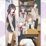 ブシロード ラバーマットコレクション V2 Vol.1388 時々ボソッとロシア語でデレる隣のアーリャさん(橡膠枱墊)※不設寄送《24年12月預定》 4582692248619