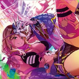 ブシロード ラバーマットコレクション V2 Vol.1398 アイドルマスター シャイニーカラーズ 和泉愛依 メイ・ビーVer.(橡膠枱墊)※不設寄送《24年12月預定》 4582692248985