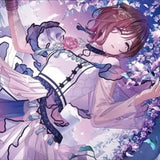 ブシロード ラバーマットコレクション V2 Vol.1400 アイドルマスター シャイニーカラーズ 樋口円香 Merry Ver.(橡膠枱墊)※不設寄送《24年12月預定》 4582692249012