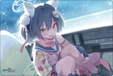 ブシロード ラバーマットコレクション V2 Vol.1409 ブルーアーカイブ -Blue Archive- イズナ メモリアルロビーイラストVer.(橡膠枱墊)※不設寄送《24年12月預定》 4582692249364