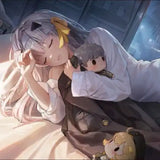 ブシロード ラバーマットコレクション V2 Vol.1429 勝利の女神:NIKKE ファースト・アフェクション(橡膠枱墊)※不設寄送《24年12月預定》 4582692249920