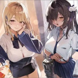 ブシロード ラバーマットコレクション V2 Vol.1433 勝利の女神:NIKKE DAZZLING CUPID(橡膠枱墊)※不設寄送《24年12月預定》 4582692249968