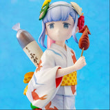 阿波連さんははかれない 阿波連れいな 浴衣Ver.《25年12月預定》 日版 全數$1498 / *免運費   店取pt:20 / 25年8月22日