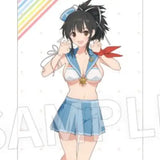 閃乱カグラ メガタペストリー 飛鳥Ver.(掛布)※不設寄送《23年12月預定》 4582697481967