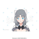 閃乱カグラ 枕カバー 雪泉Ver.※不連枕芯 ※不設寄送《23年12月預定》 4582697482018