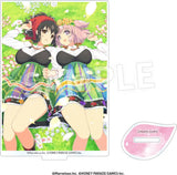 閃乱カグラ アクリルスタンド コレクション Vol.1(亞加力立牌)(全套10個入)※不設寄送《24年4月預定》 4582697484814