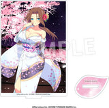 閃乱カグラ アクリルスタンド コレクション Vol.1(亞加力立牌)(全套10個入)※不設寄送《24年4月預定》 4582697484814