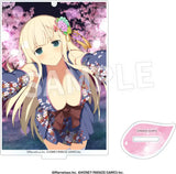 閃乱カグラ アクリルスタンド コレクション Vol.1(亞加力立牌)(全套10個入)※不設寄送《24年4月預定》 4582697484814