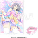 閃乱カグラ アクリルスタンド コレクション Vol.1(亞加力立牌)(全套10個入)※不設寄送《24年4月預定》 4582697484814
