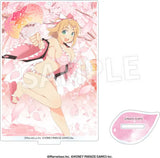 閃乱カグラ アクリルスタンド コレクション Vol.1(亞加力立牌)(全套10個入)※不設寄送《24年4月預定》 4582697484814