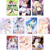 閃乱カグラ アクリルスタンド コレクション Vol.1(亞加力立牌)(全套10個入)※不設寄送《24年4月預定》 4582697484814