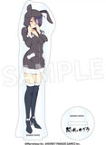 閃乱カグラ アクリルフィギュア コレクション Vol.1(亞加力立牌)(全套10個入)※不設寄送《24年4月預定》 4582697484838
