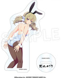 閃乱カグラ アクリルフィギュア コレクション Vol.1(亞加力立牌)(全套10個入)※不設寄送《24年4月預定》 4582697484838