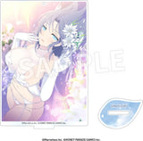 閃乱カグラ アクリルスタンド コレクション Vol.2(亞加力立牌)(全套10個入)※不設寄送《24年7月預定》 4582697484852