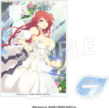 閃乱カグラ アクリルスタンド コレクション Vol.2(亞加力立牌)(全套10個入)※不設寄送《24年7月預定》 4582697484852