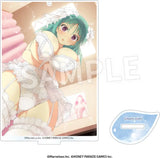 閃乱カグラ アクリルスタンド コレクション Vol.2(亞加力立牌)(全套10個入)※不設寄送《24年7月預定》 4582697484852