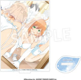 閃乱カグラ アクリルスタンド コレクション Vol.2(亞加力立牌)(全套10個入)※不設寄送《24年7月預定》 4582697484852