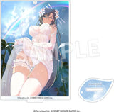 閃乱カグラ アクリルスタンド コレクション Vol.2(亞加力立牌)(全套10個入)※不設寄送《24年7月預定》 4582697484852