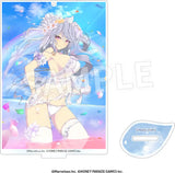 閃乱カグラ アクリルスタンド コレクション Vol.2(亞加力立牌)(全套10個入)※不設寄送《24年7月預定》 4582697484852