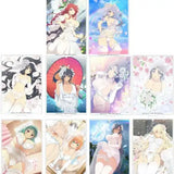 閃乱カグラ アクリルスタンド コレクション Vol.2(亞加力立牌)(全套10個入)※不設寄送《24年7月預定》 4582697484852