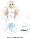 閃乱カグラ アクリルフィギュア コレクション Vol.2(亞加力立牌)(全套10個入)※不設寄送《24年7月預定》 4582697484876